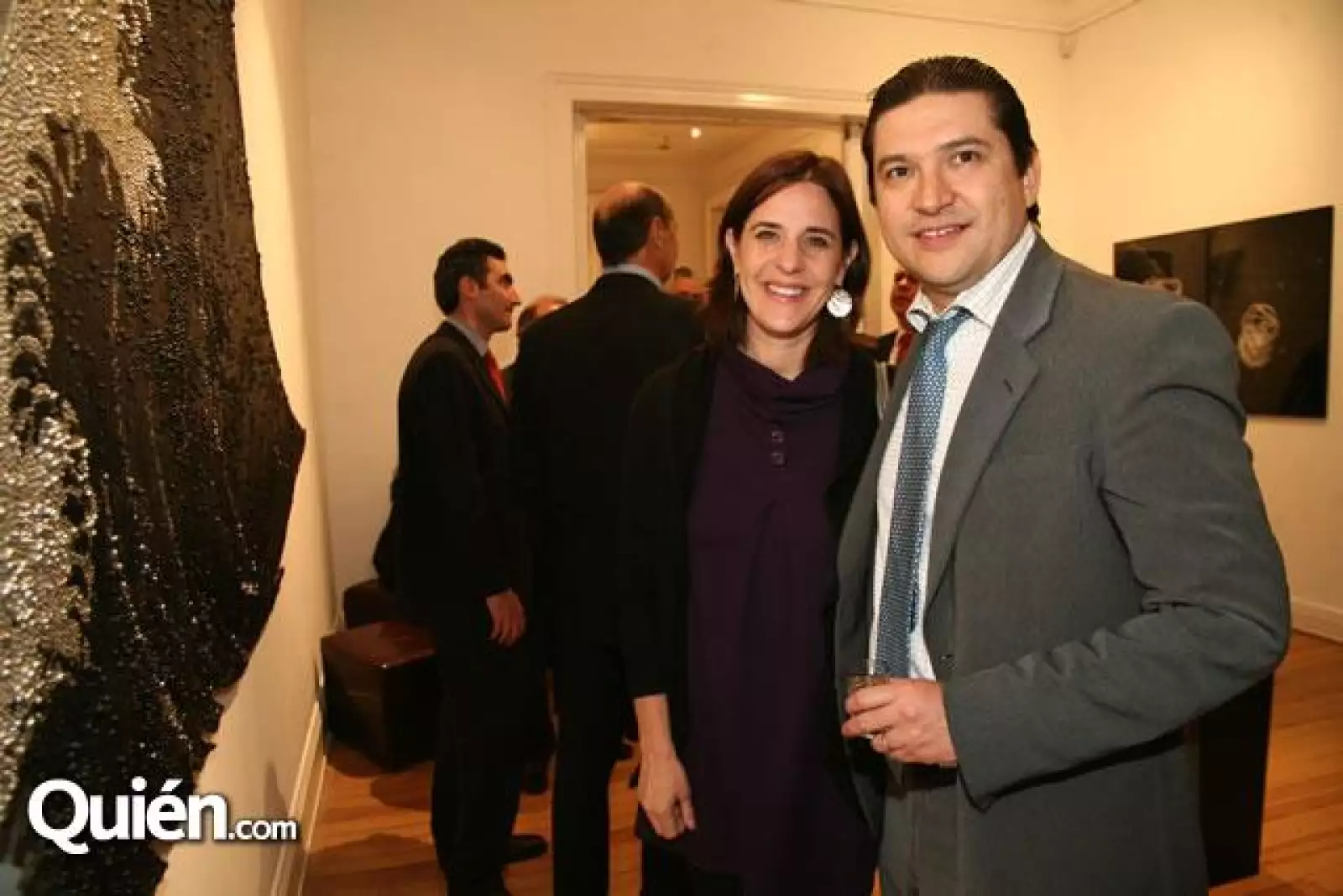 Frida Padilla,Jesús Gómez