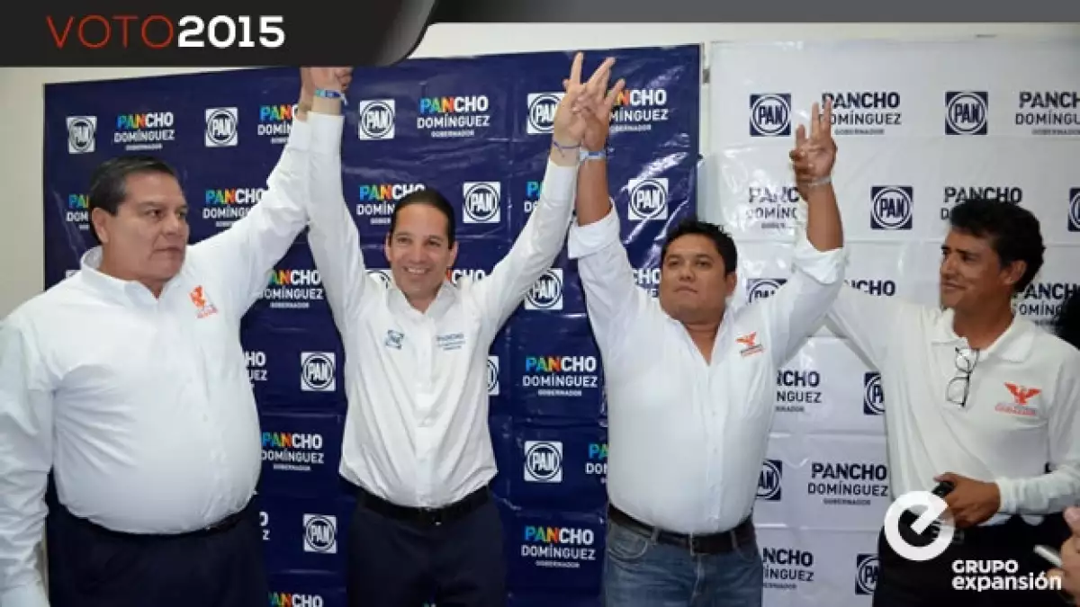 Pancho-MC