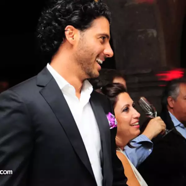 Erick Elías