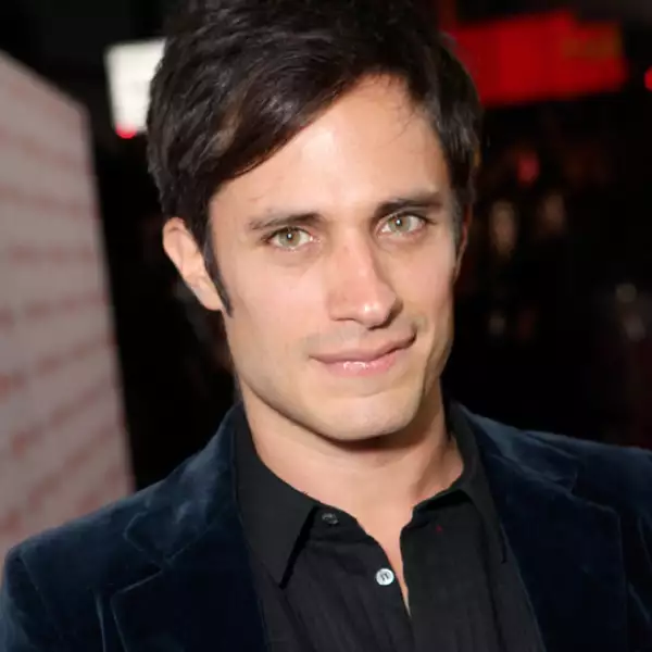 Gael García consideró que después de que vean la actuación de Ferrell se van a sorprender `y hasta sabemos que ya se lo quieren llevar para protagonizar varias telenovelas en México´, bromeó.