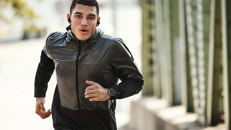 Fossil Sport
