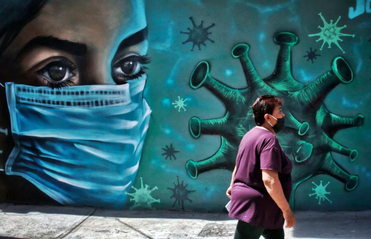 ecatepec cubrebocas obligatorio