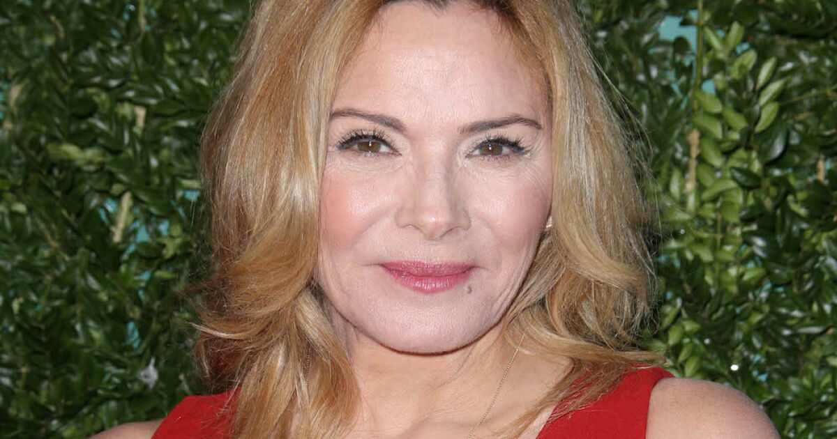 Kim Cattrall se alegra de haber dicho adiós para siempre a Sex and the City