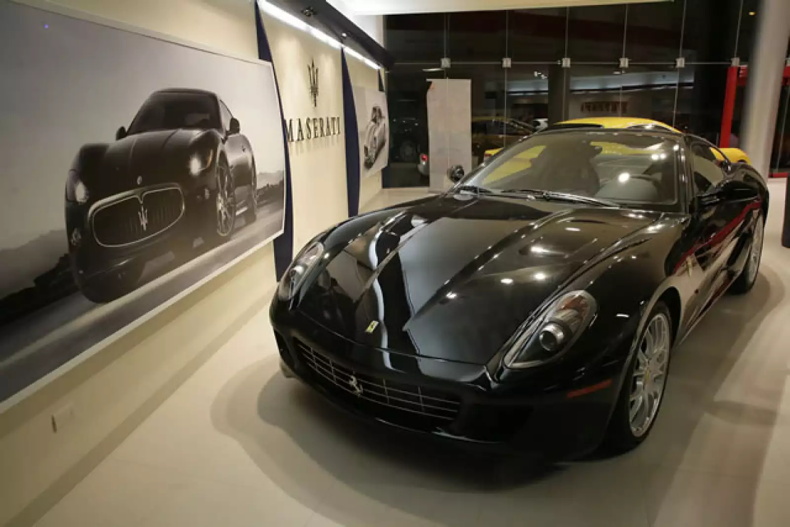 Inauguración Habita Monterrey