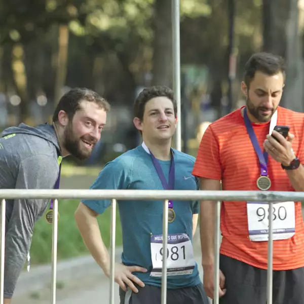 Carrera Fundacion Origen
