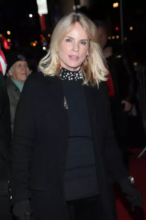 Celebrity Sightings in Los Angeles, California - December 1, 2019