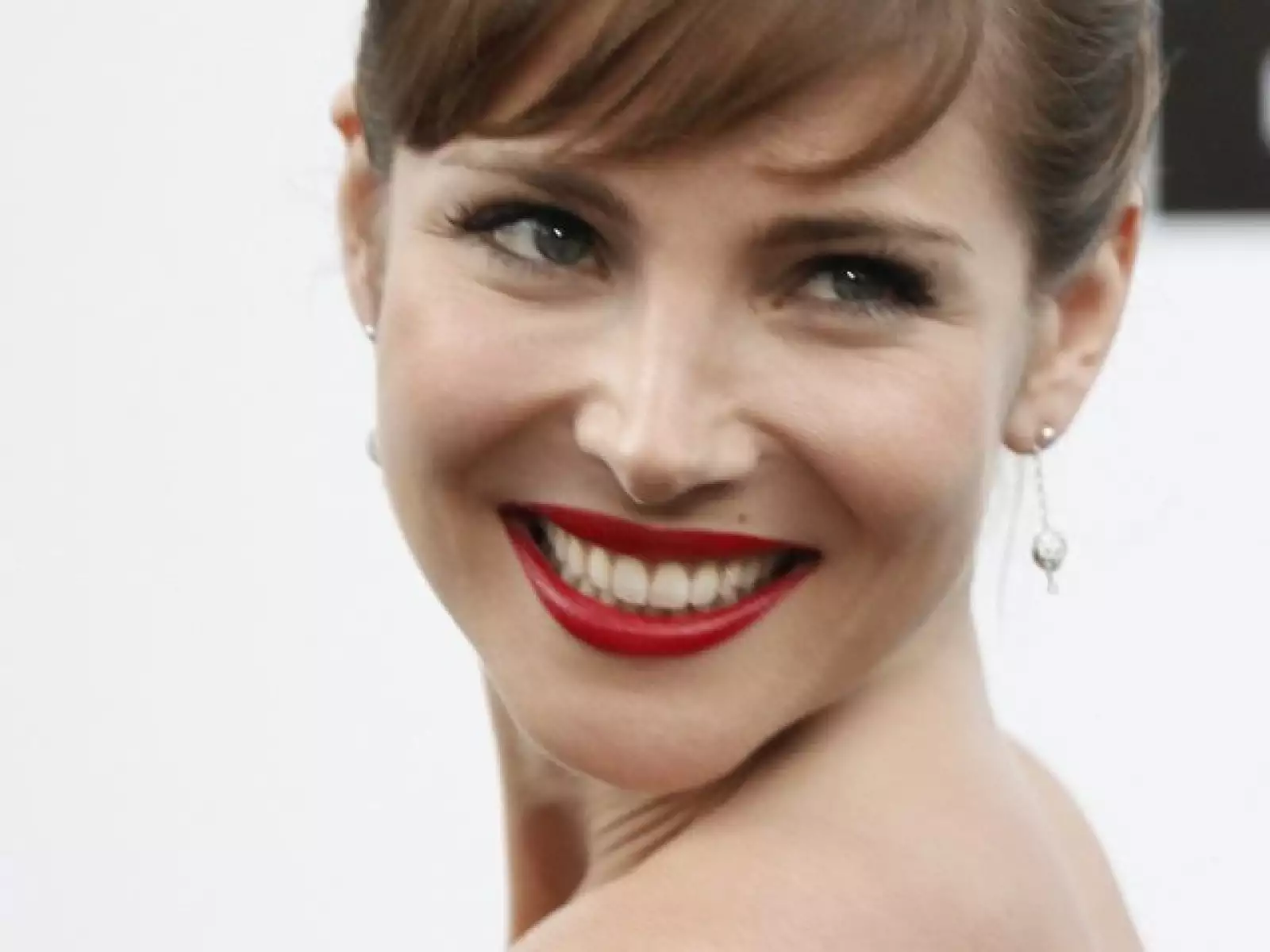 BELLEZA ESPAÑOLA. Elsa Pataky cautiva, sea donde sea. Y lo mejor de todo es que ya terminó su relación con el actor Adrien Brody.