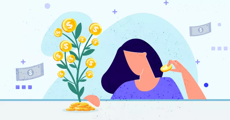 ¿Cuál es la relación de las mujeres con el ahorro?