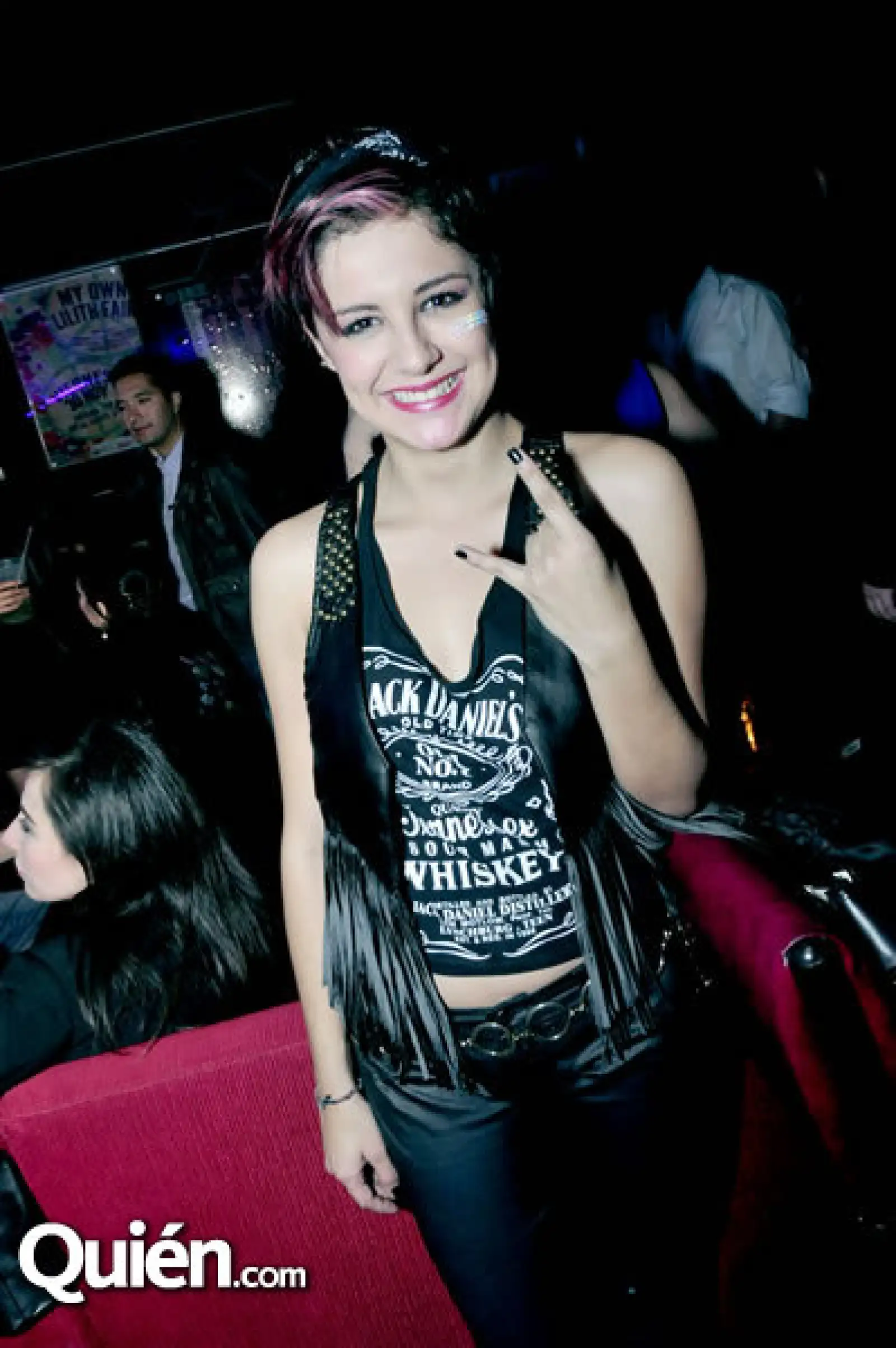 Renee Jiménez