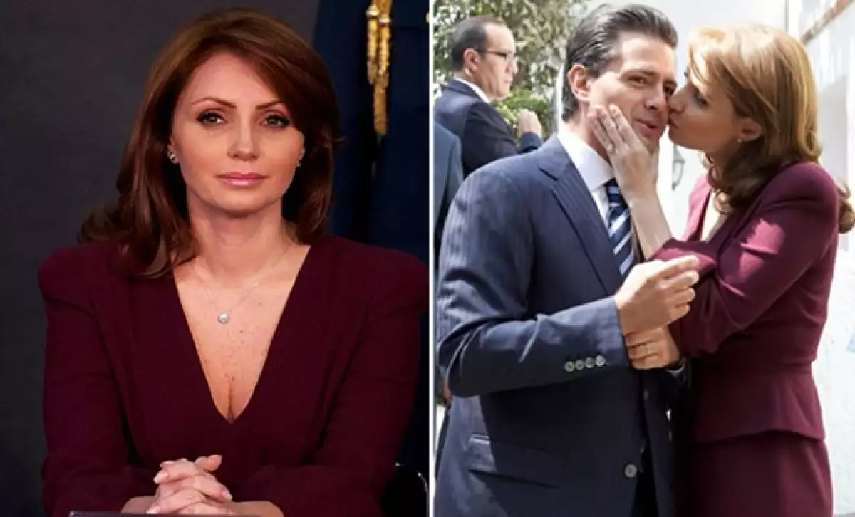 Desde sus años de juventud hasta el haber tenido una segunda oportunidad en el amor con hombres de gran importancia política, aquí las coincidencias en la vida de estas dos mujeres