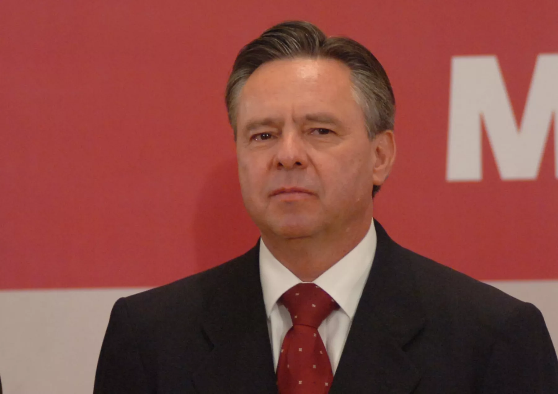 eduardo medina mora