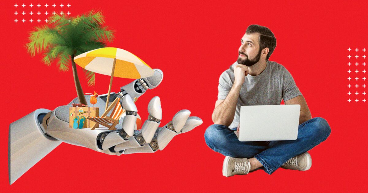 ChatGPT tatilinizi sizden daha iyi planlayabilir: pratik kılavuz