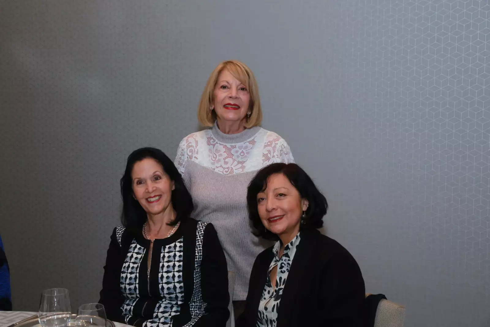 THE FASHION GROUP INTERNATIONAL OF MEXICO CITY