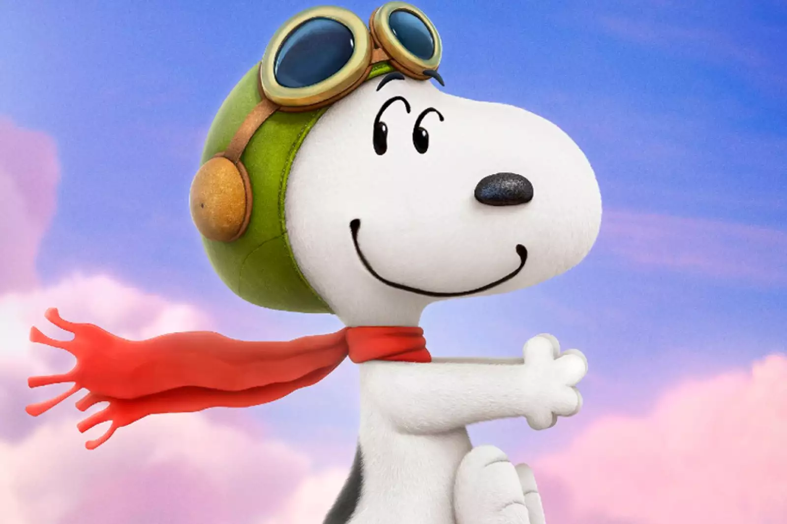 dia-mundial-perro-snoopy