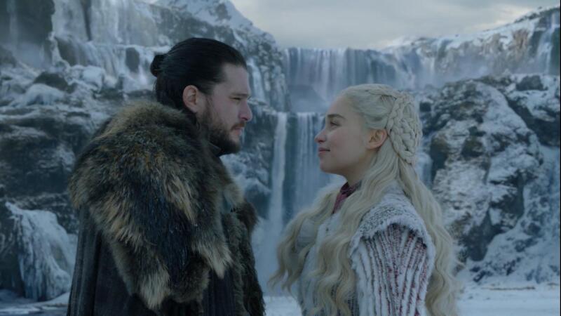 'Game of Thrones'