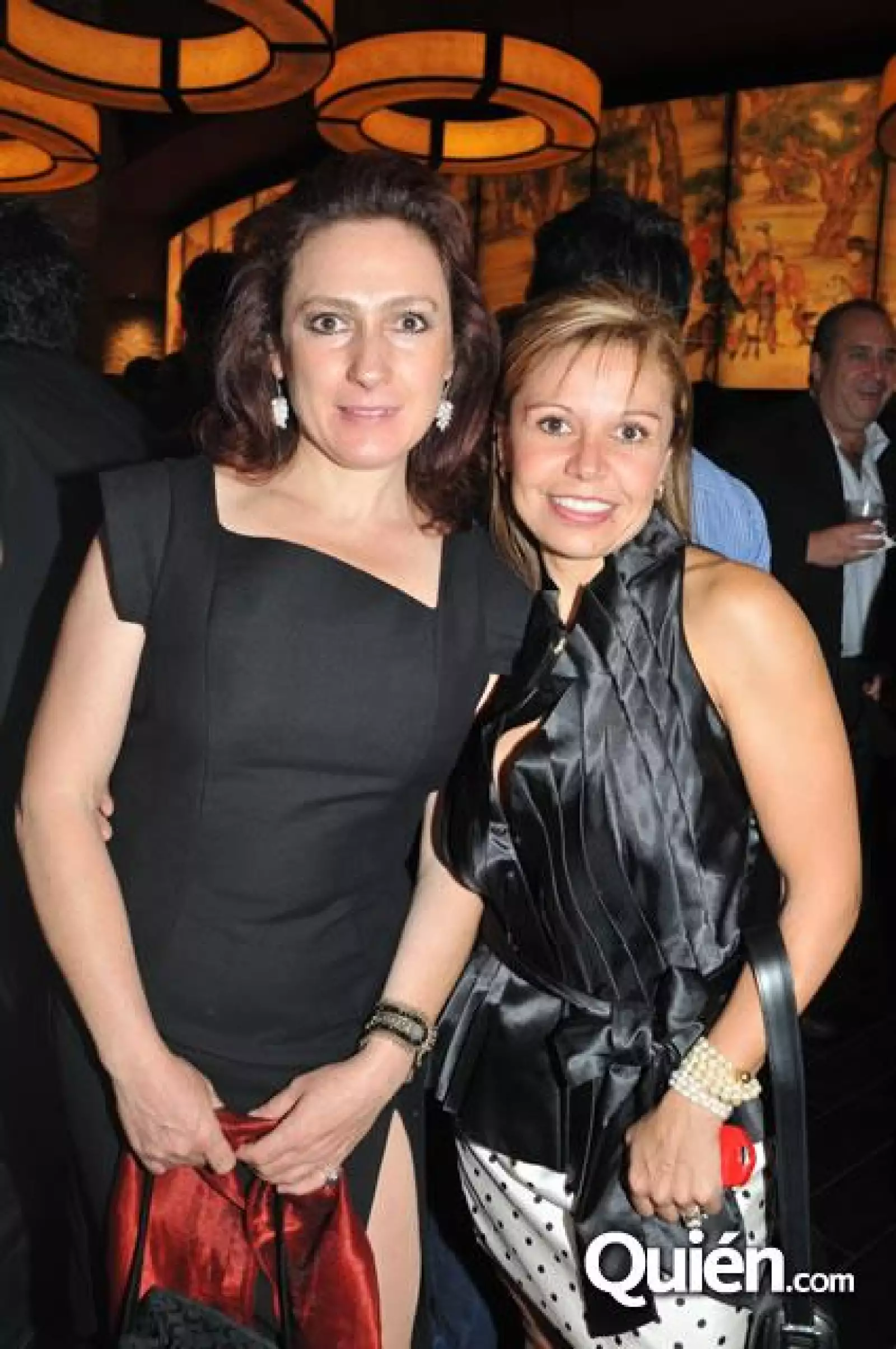 Inauguración P.F. Changs