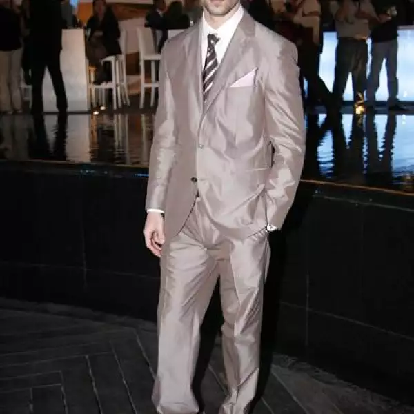 Hugo Boss Primavera Verano