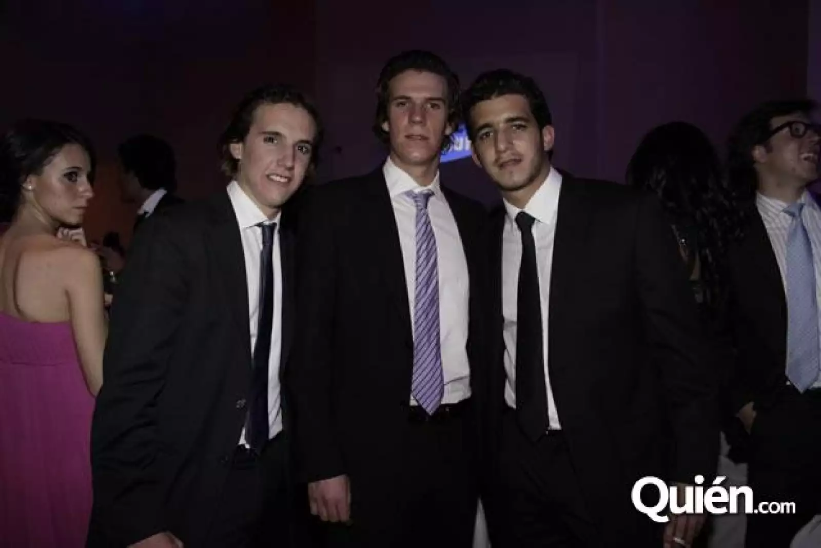 Graduación Prepa Universidad Panamericana