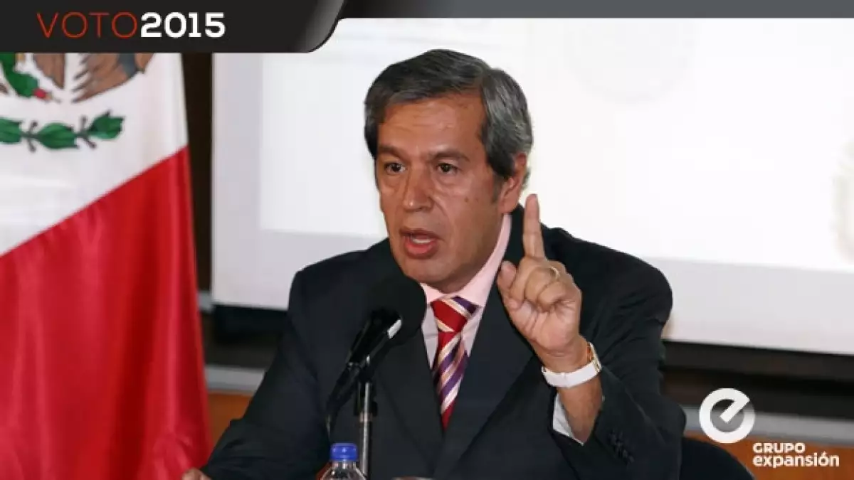 Gobernador de Guerrero