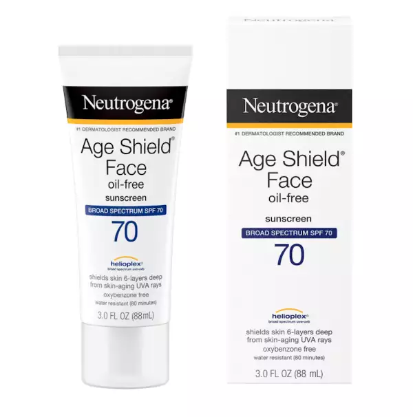 Bloqueador neutrogena