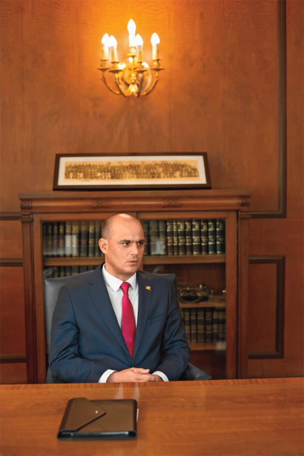 Fernando López Macari