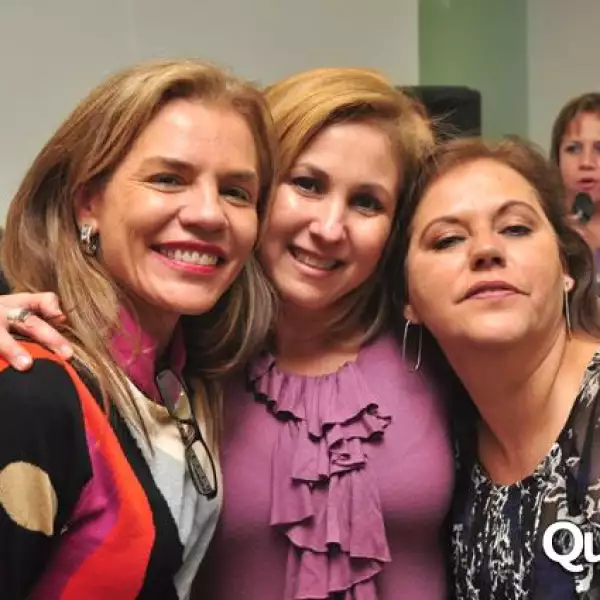 Cumpleaños de Chachis Peña