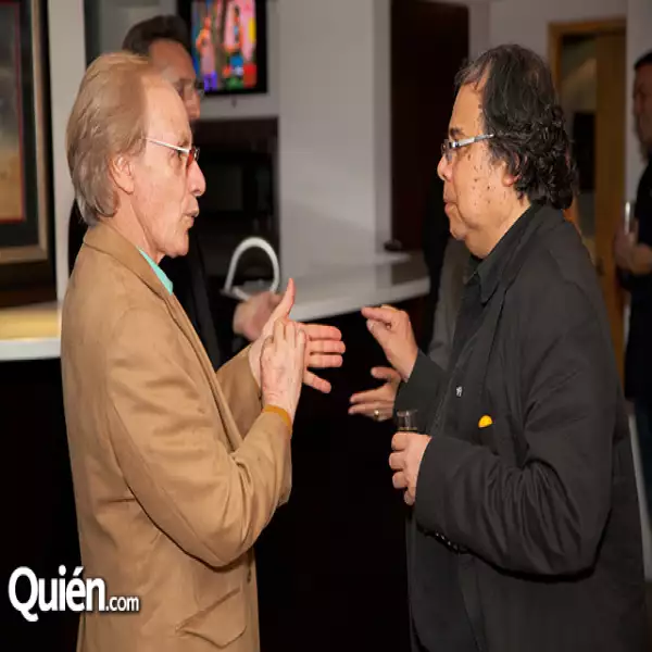 Rodrigo Pimentel,Jazzamoart