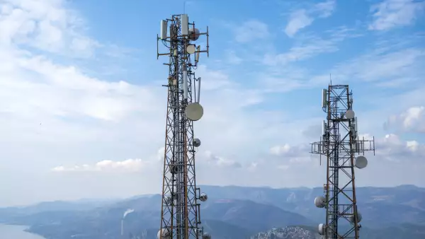 ¿Por qué colapsan las redes de telecomunicaciones? Los datos ilimitados serían la causa