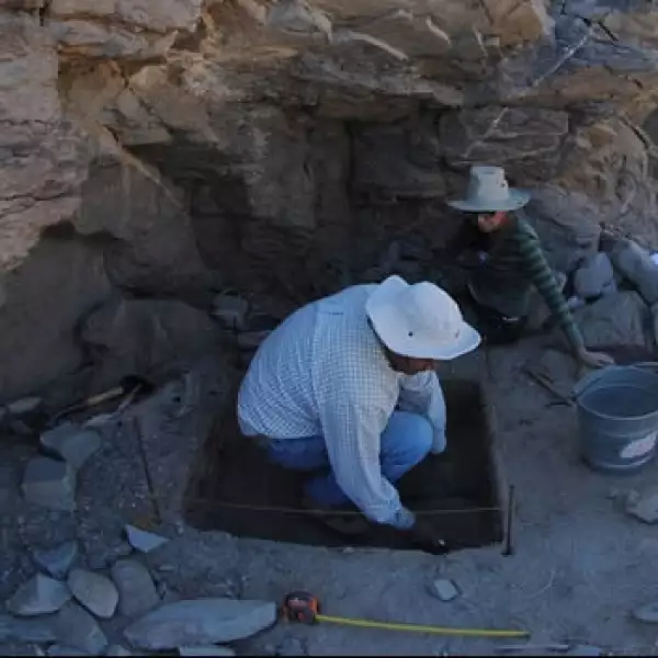 sitio arqueologico cucapa