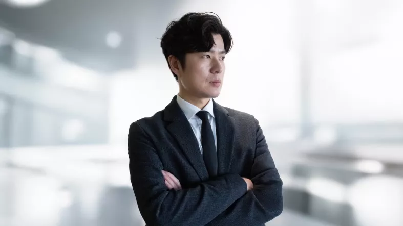 ¿Quién es Wonjun Jang, el nuevo CEO de Cheil México?