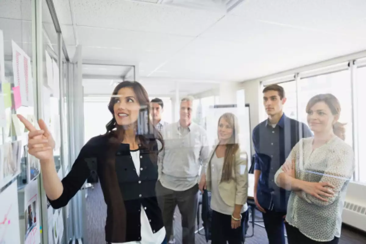En un equipo de trabajo, más que el género, lo relevante es el talento