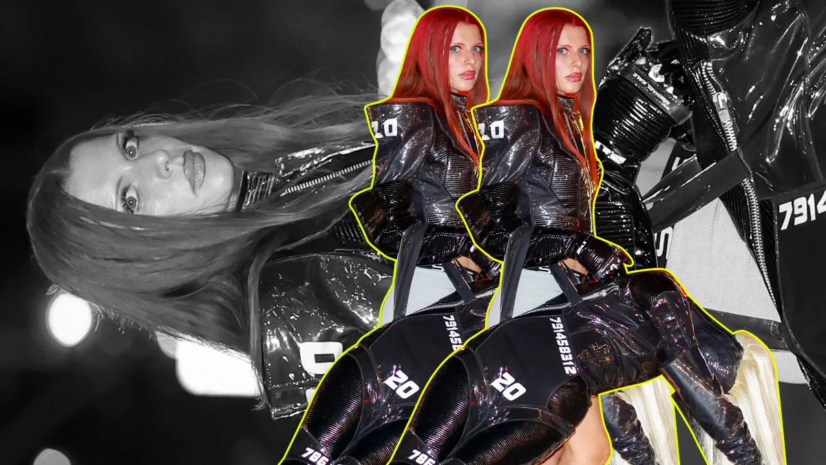 julia fox bolsa cuerpo humano