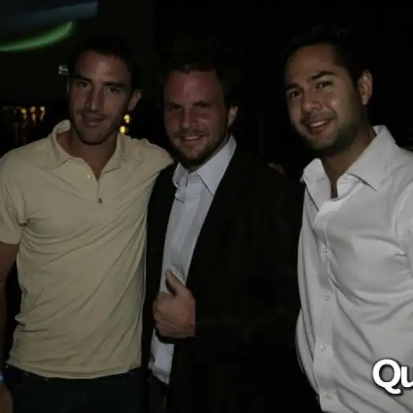 Fiesta Sony