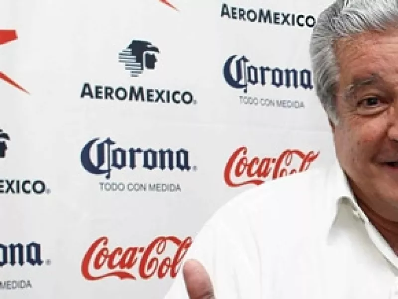 El director de cina Fernando Lebrija entre otros presentarán está noche sus filmes en el Festival de Cine Latino de NY.