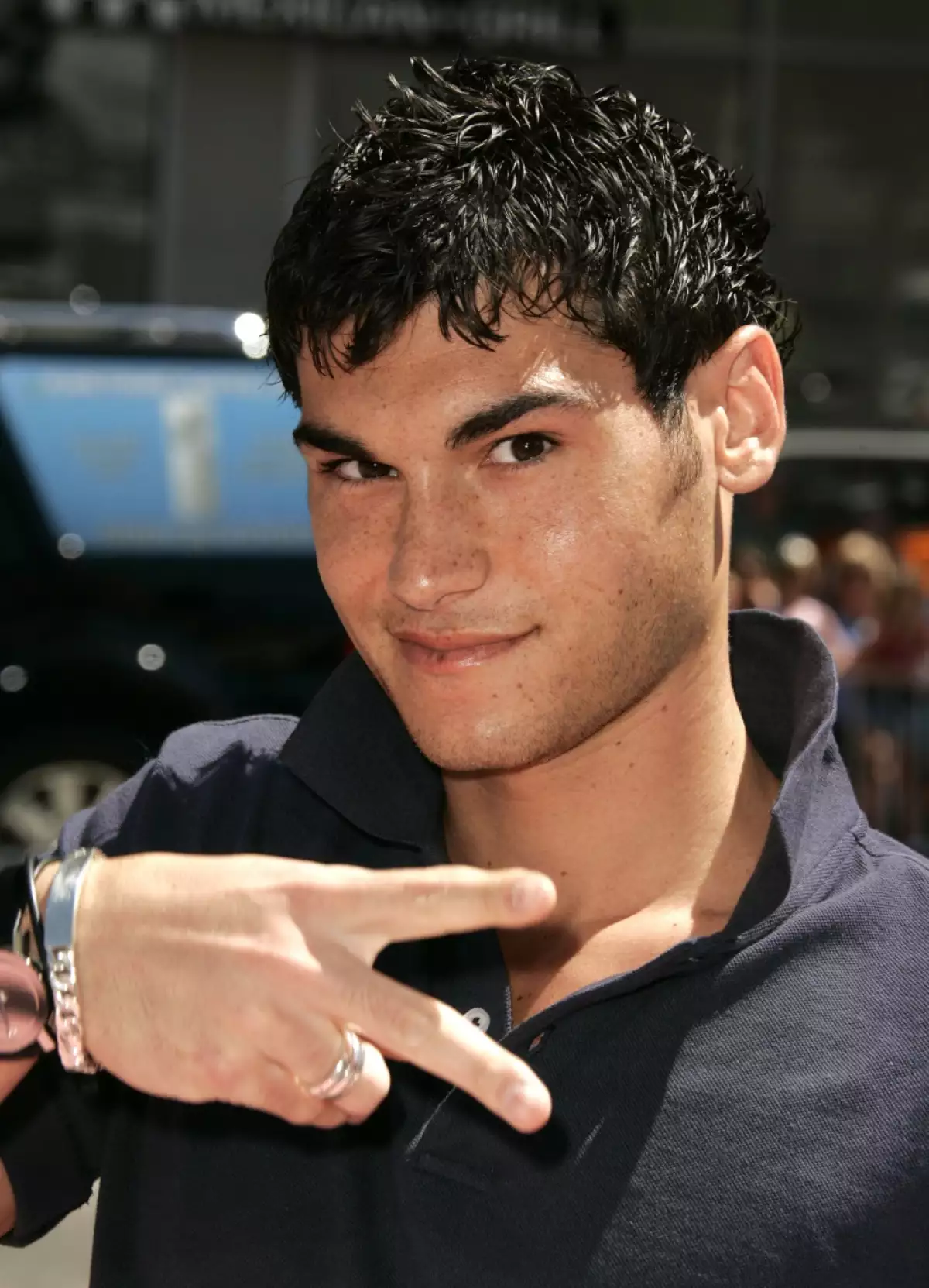 Brad Bufanda