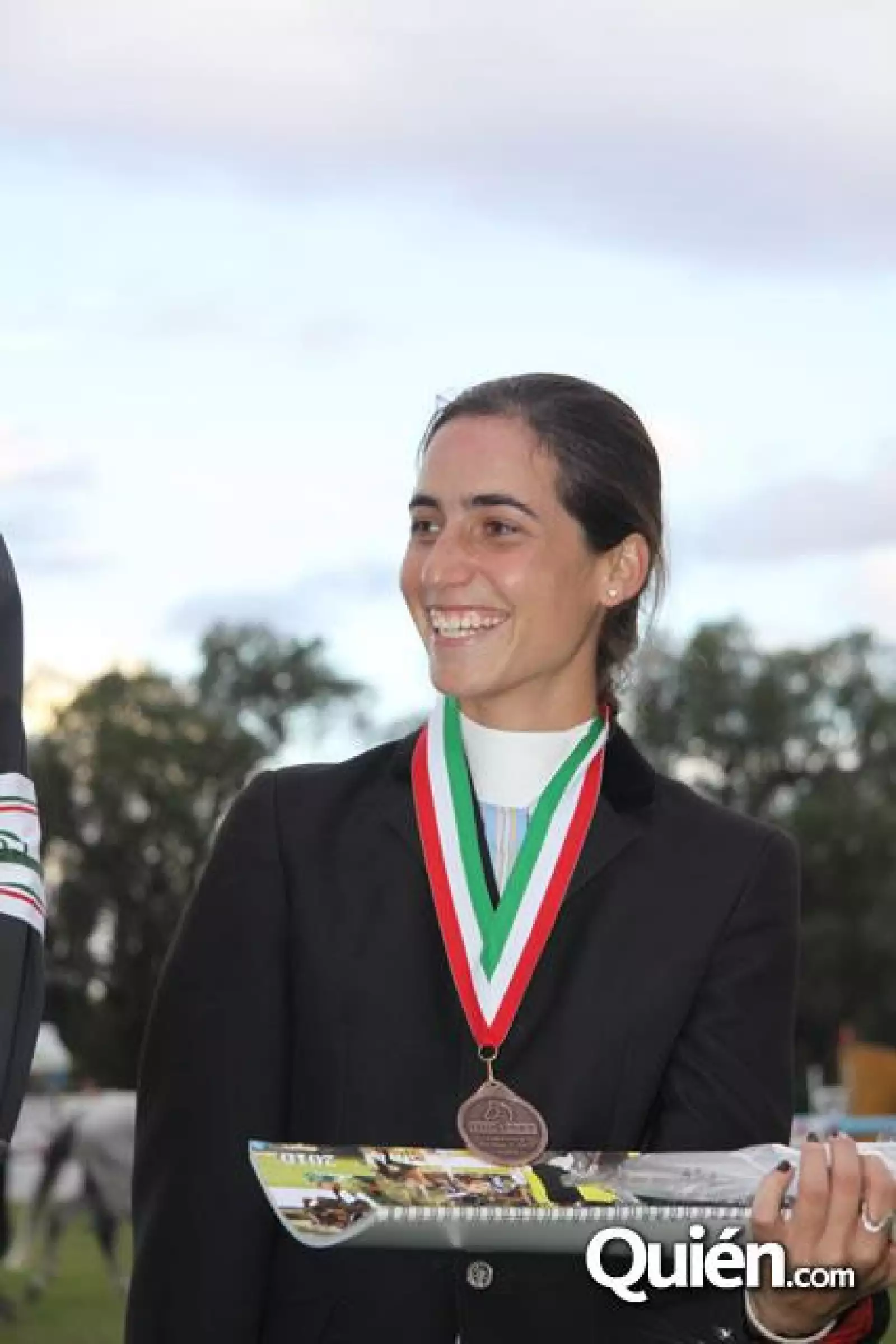 Campeonato Nacional de Salto 2009