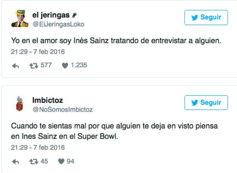Estos fueron algunos de los comentarios que circularon en redes sociales.