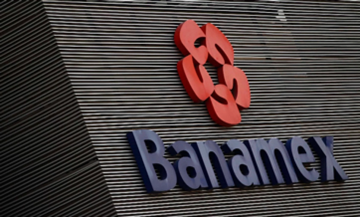 Banamex señala que puede sustentar la validez de sólo 2,420 mdp. (Foto: Reuters)