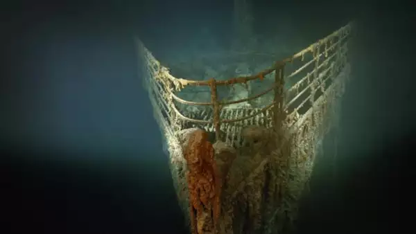 Titanic