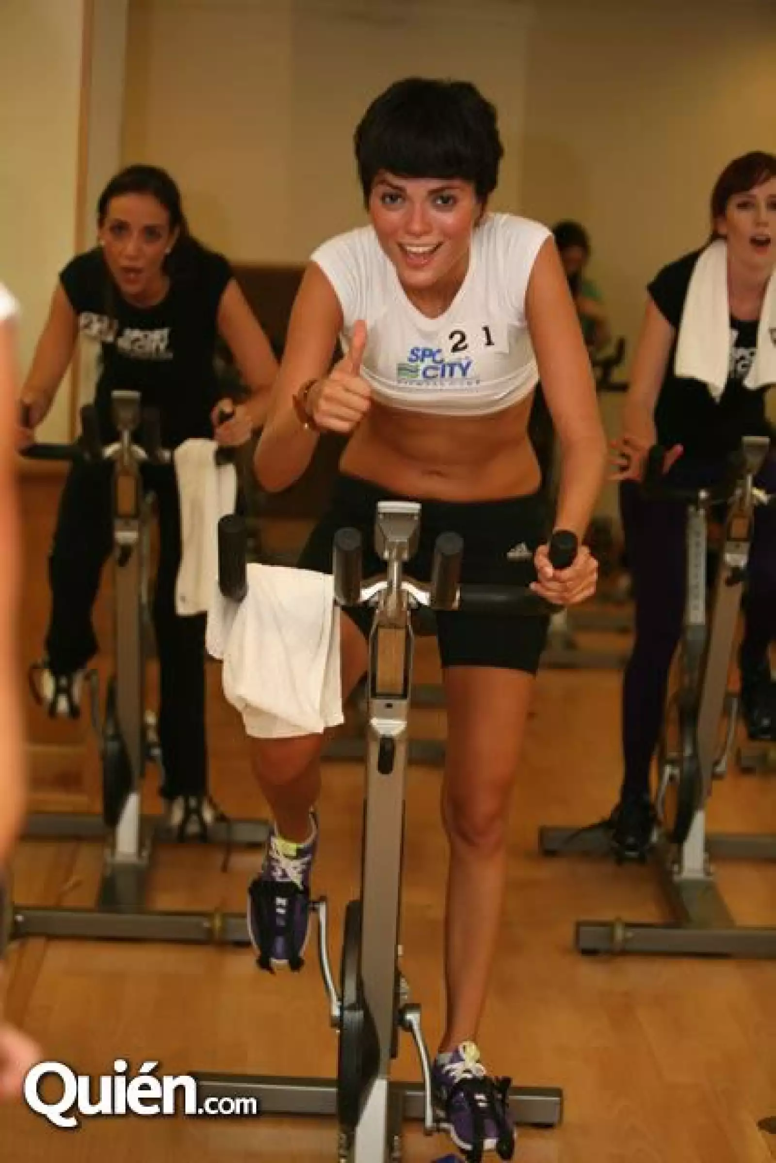 Nuestra Belleza Mexico Sport City