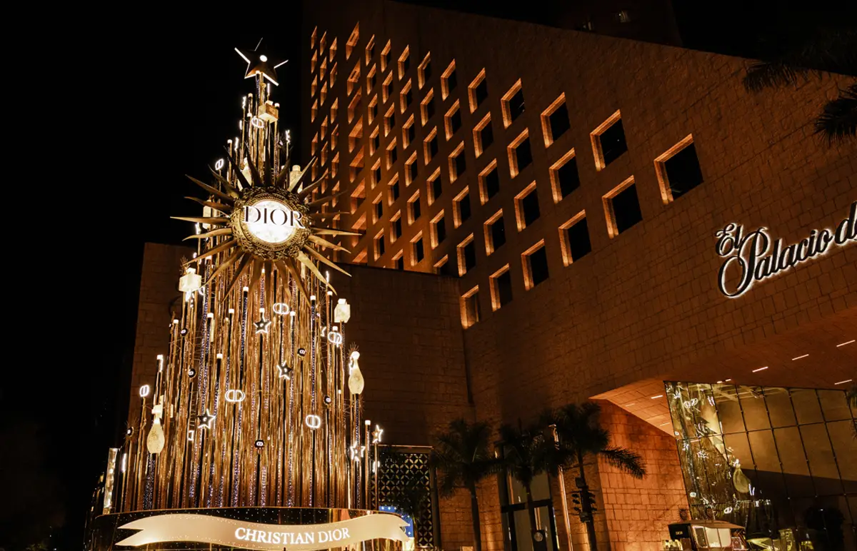 árbol de Navidad