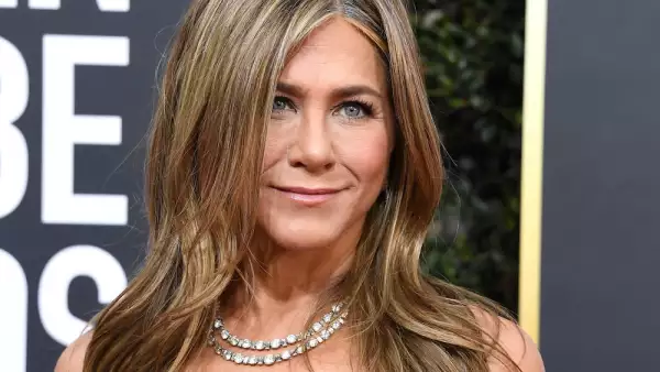 77th Annual Golden Globe Awards - Arrivals