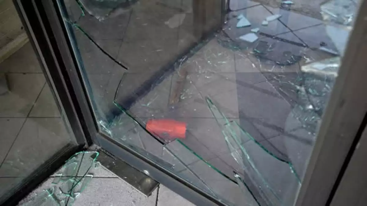 Inseguridad