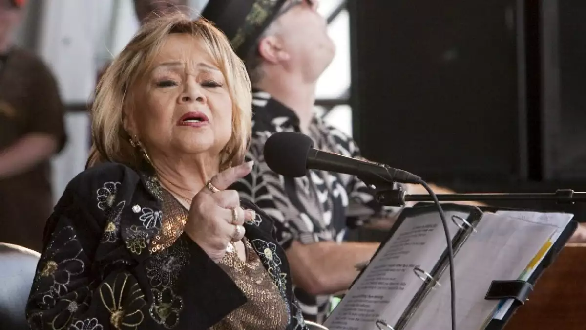 etta