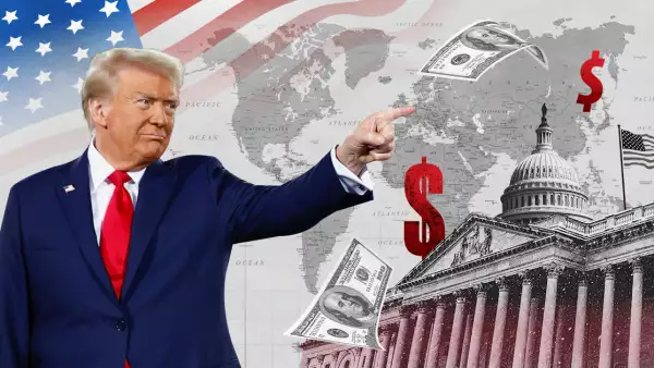 Los nuevos aranceles de Trump: una estrategia de presión, castigo y protección económica