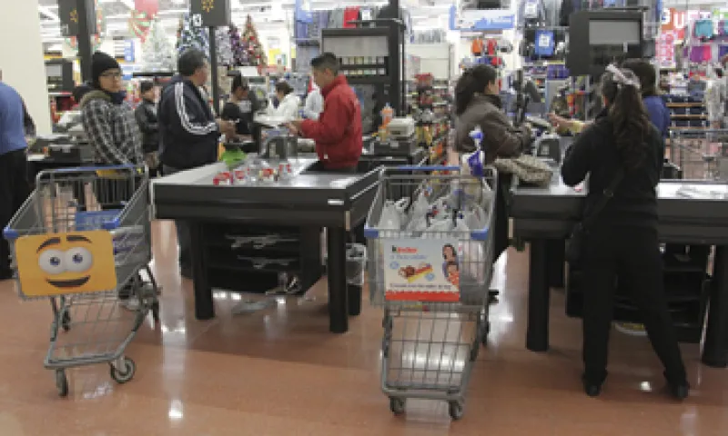 El resultado del indicador estuvo en línea con el consenso de analistas. (Foto: Cuartoscuro)