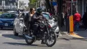 Nuevas reglas motociclistas Edoméx