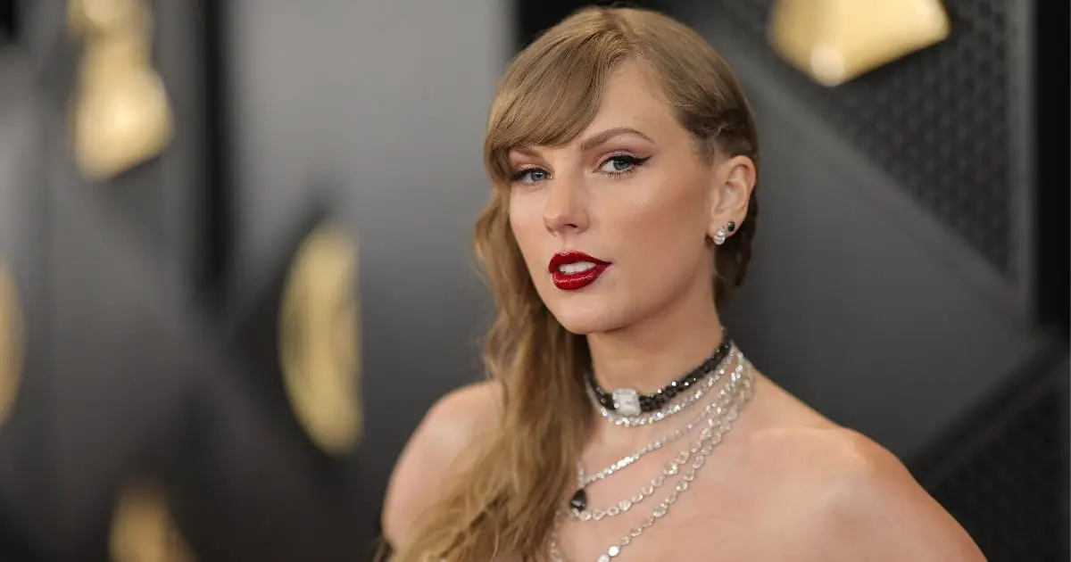 Taylor-Swift