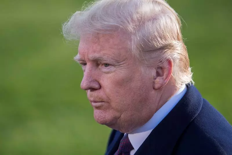 Donald Trump asesores