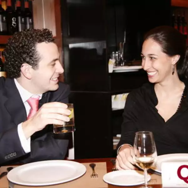 Mariana Lorenzo, Gerardo Sienra